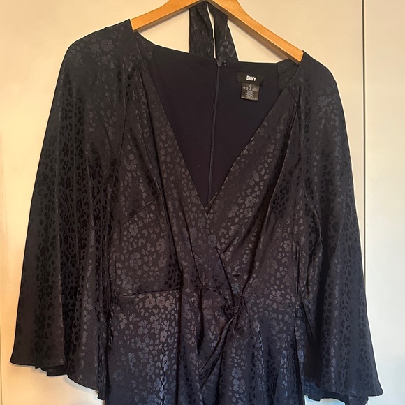 Dkny Dresses & Skirts - dKNY skill dress